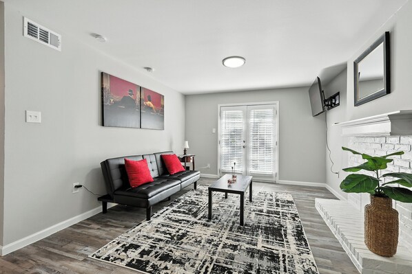 Téléviseur connecté