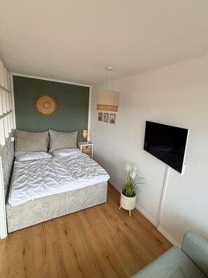 1 chambre, Wi-Fi