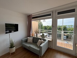 TV connectée