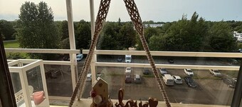 Vacation apartment kleiner Sonnenschein Großenbrode Baltic Sea House Belvedere close to the beach