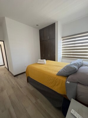 3 slaapkamers, gratis wifi, beddengoed