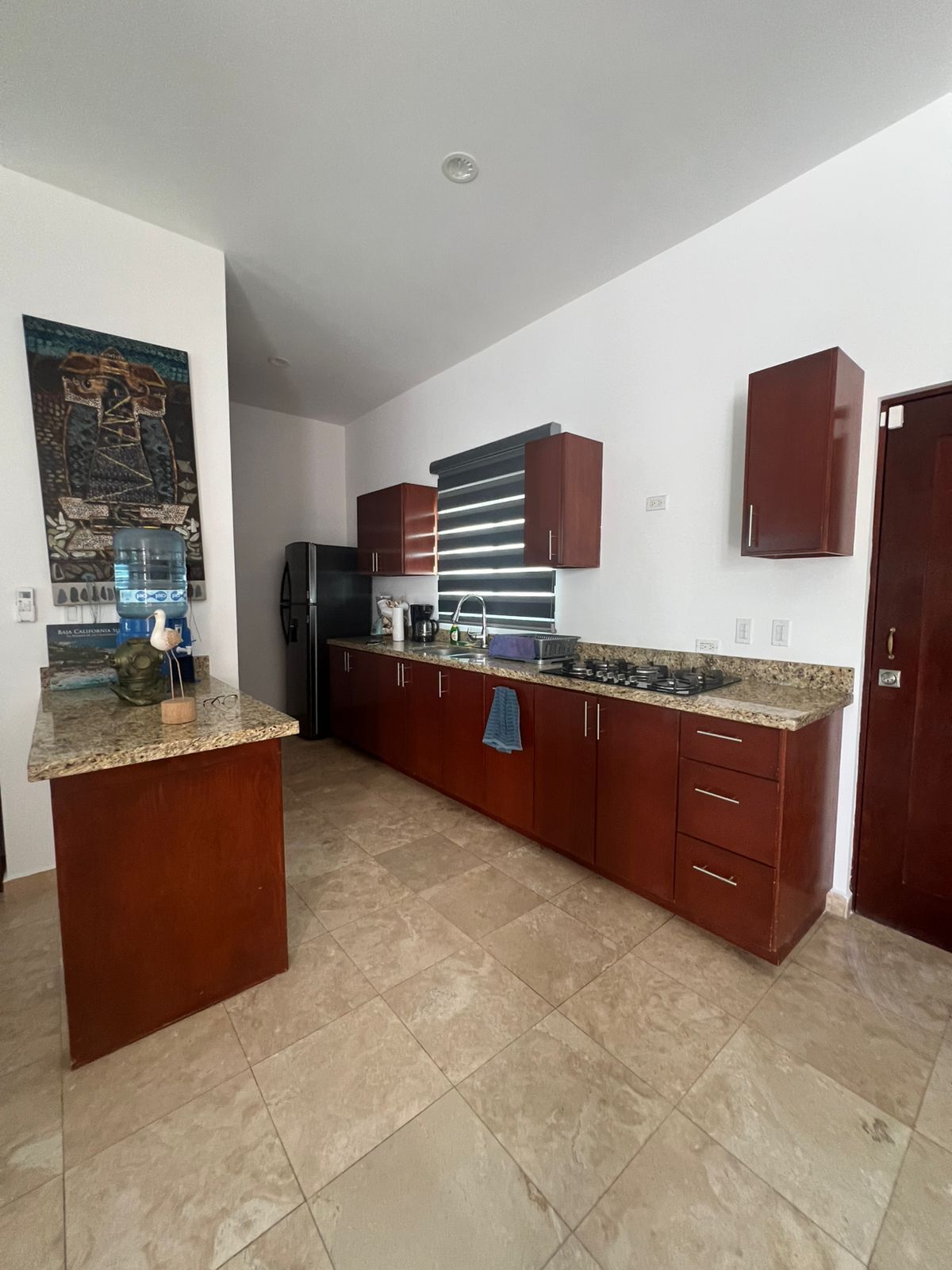 Microwave, oven, stovetop