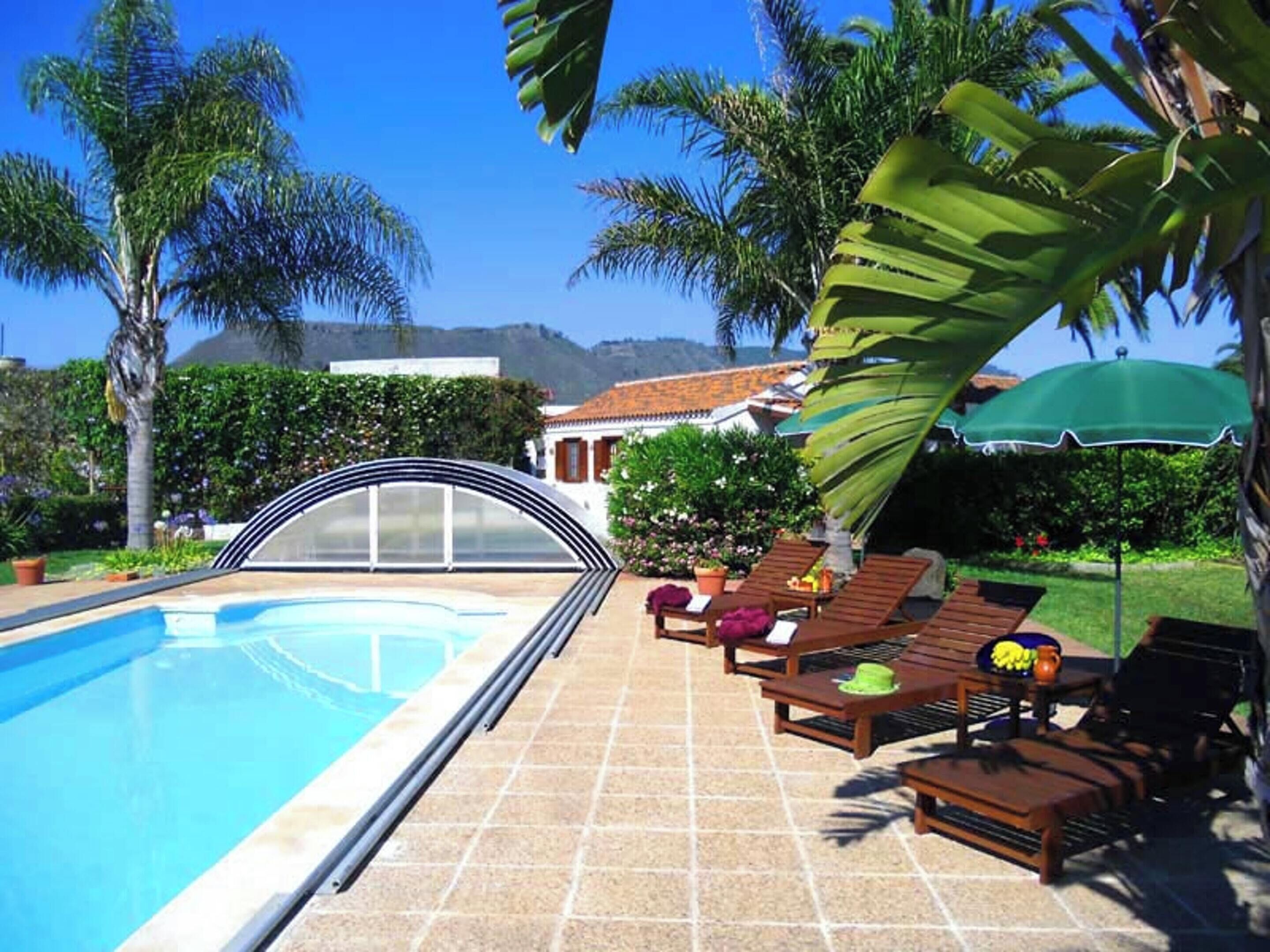 Poolblick