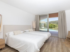 Bedroom - Begur Collection by Interhome (Begur)