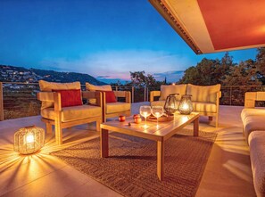 Terrace - Begur Collection by Interhome (Begur)