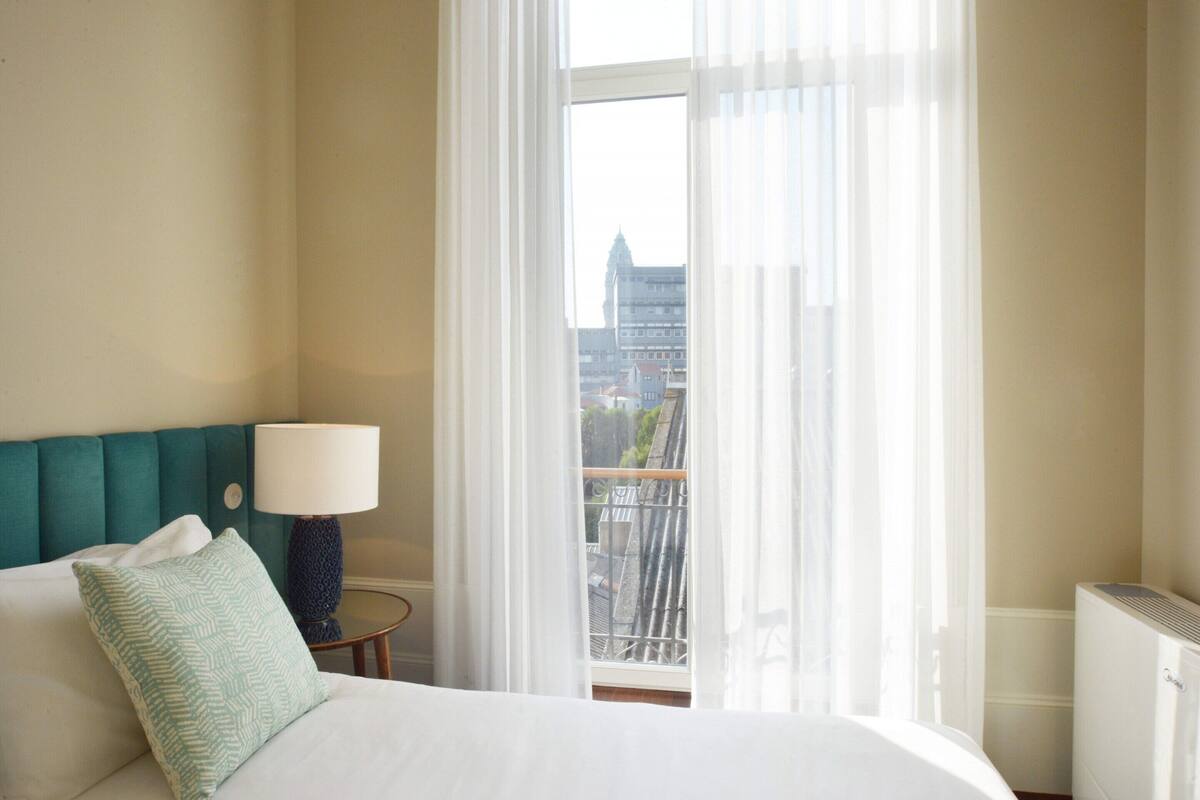 Appartement Supérieur, 2 chambres | 14 chambres, fer et planche à repasser