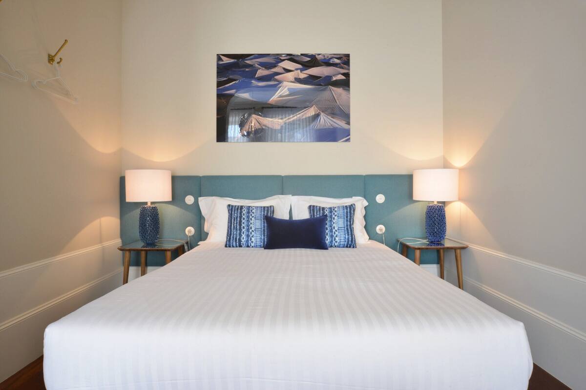 Appartement Élite, 1 chambre | 14 chambres, fer et planche à repasser