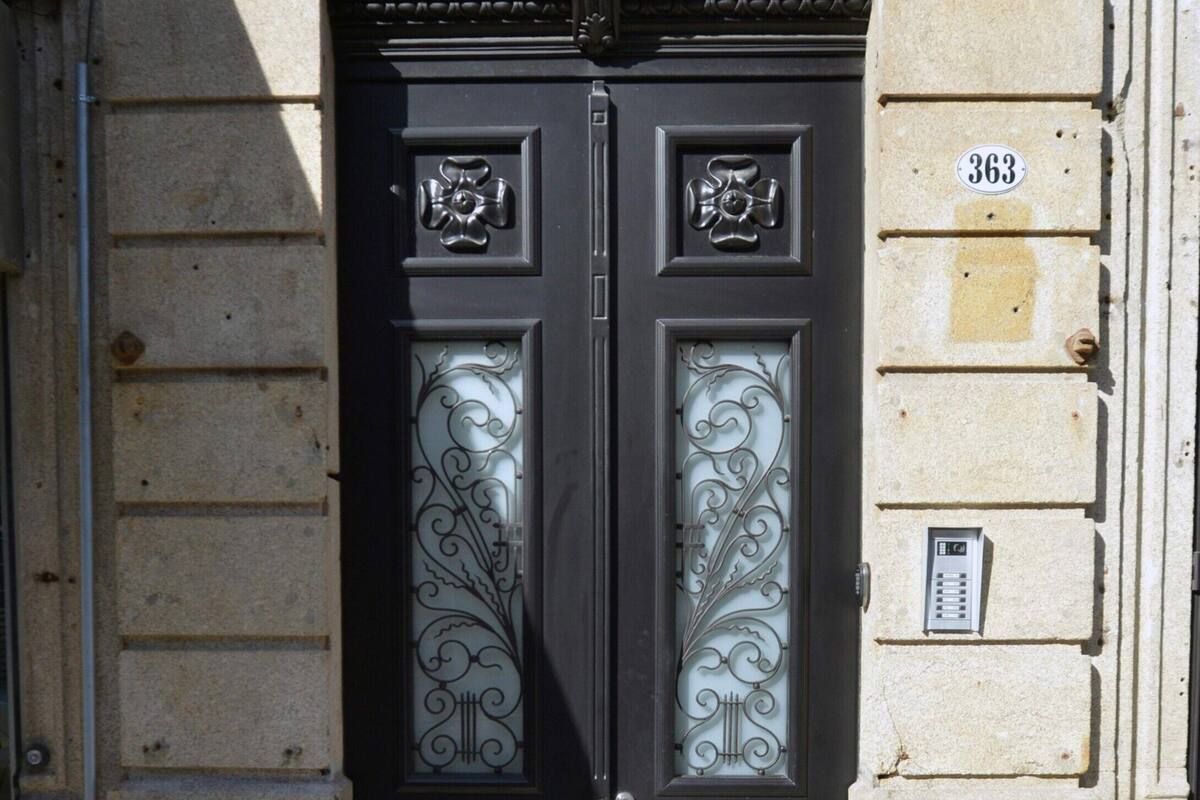 Superior appartement, 2 slaapkamers | Receptie