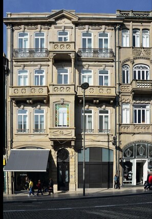 Comfort Apartment, 1 Bedroom | Exterior - Modern Apartment in Porto's Vibrant Heart (Porto)