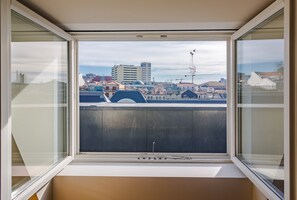 Appartement Classique, 1 chambre | Intérieur