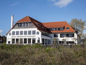 Udendørsområde