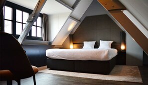 1 slaapkamer, gratis wifi, beddengoed