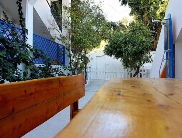 House, 3 Bedrooms, Accessible, Smoking | Exterior