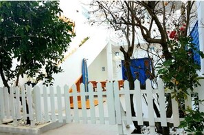 House, 3 Bedrooms, Accessible, Smoking | Exterior