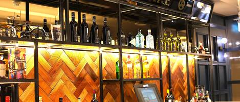 Bar (di properti)
