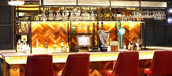 The Maiden City Hotel