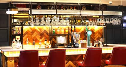 The Maiden City Hotel