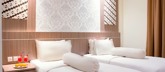 Nevada Hotel Ketapang