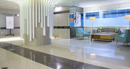 Nevada Ketapang Hotel