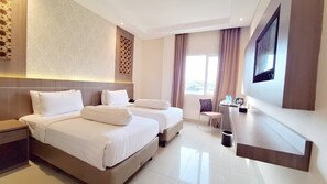 Comfort Twin Room