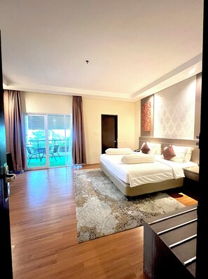 Indiana Suite | 办公桌、笔记本电脑工作区、免费 WiFi、床单