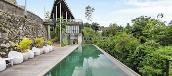 Merula Villa by Kozystay - Jimbaran