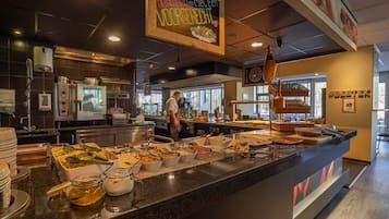 Restaurantes