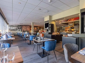 Restaurantes