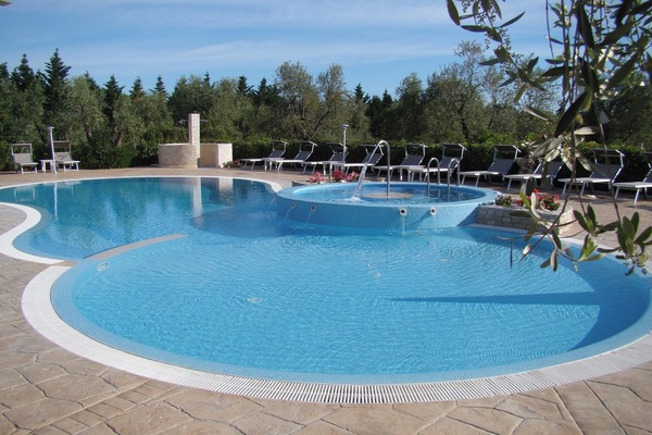 Poolblick