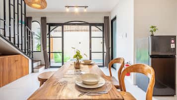 Servicio a la habitación