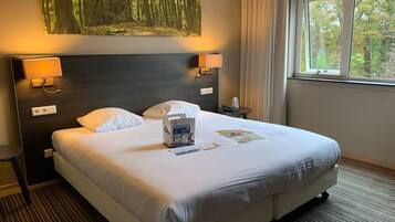 1 slaapkamer, gratis wifi, beddengoed