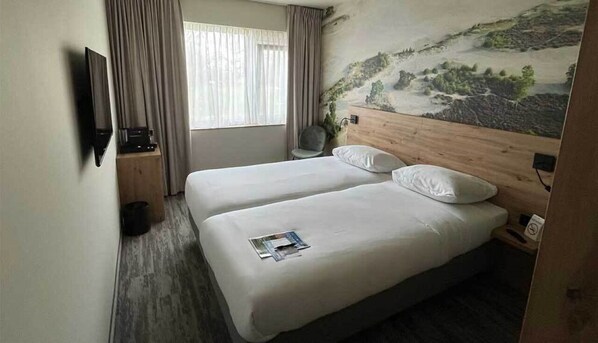 1 slaapkamer, gratis wifi, beddengoed