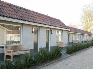 Udendørsområde
