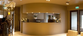 Modern Hotel Near Forest, Zoo & Amersfoort—Ideal for All Travelers
