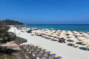 Beach - Lisa House in Porto Frailis (Sardegna)