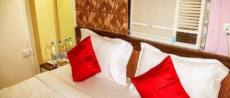 Bureau, Wi-Fi gratuit