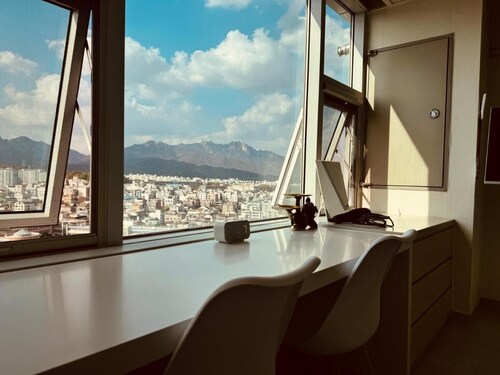 Ssangmun Bukhansan, Dobongsan Mountain and Find Comfort Anywhere You Go