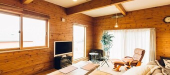 洞爷湖私人木屋