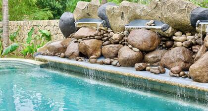 Malasama suites hotel