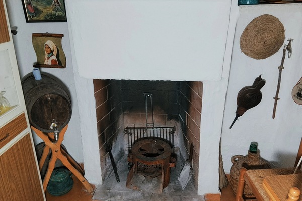 Kamin