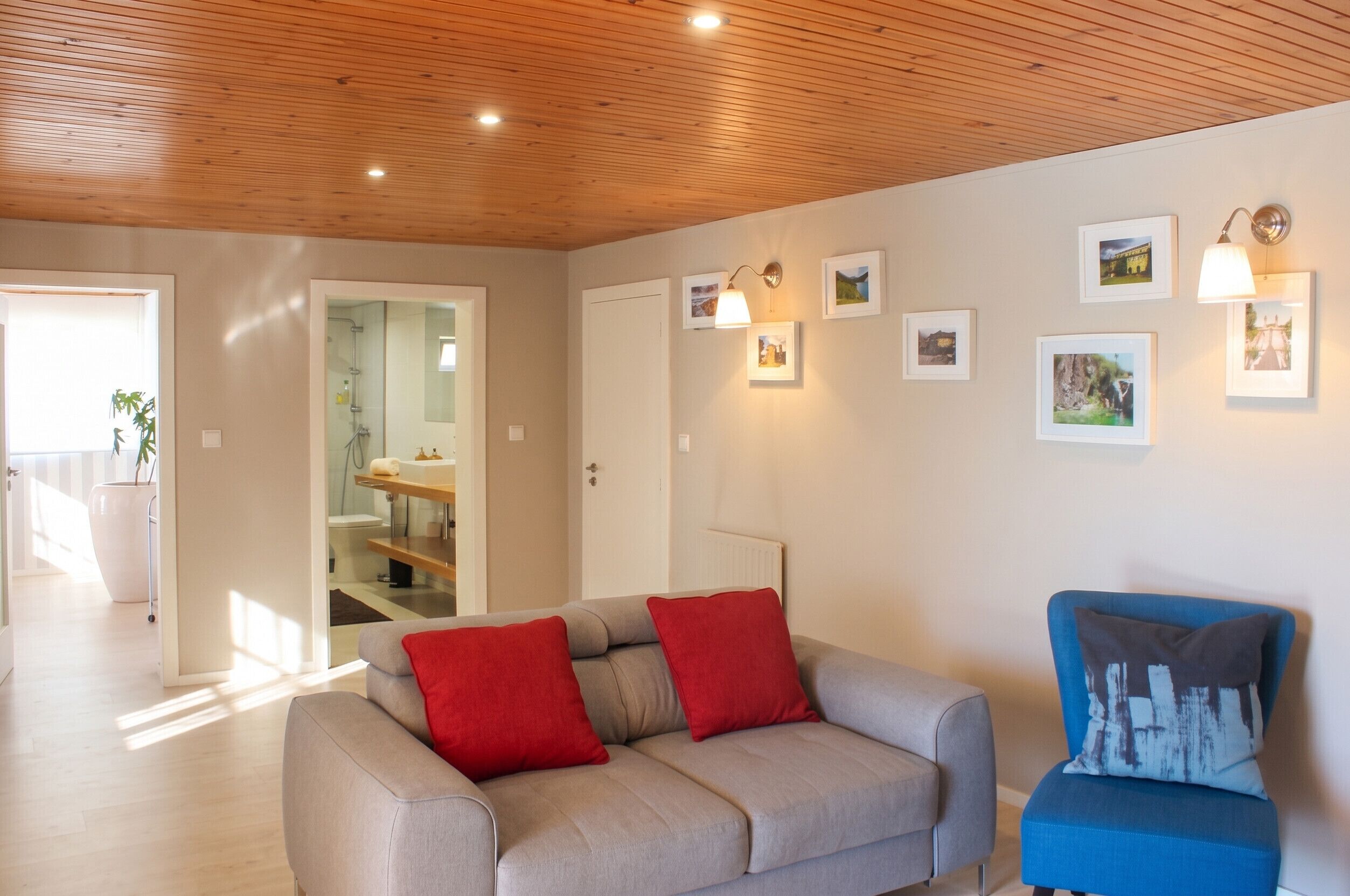Homerez - House In Requião - Santo Tirso