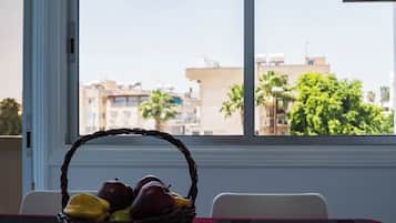 Comfort Apartment | In-room dining