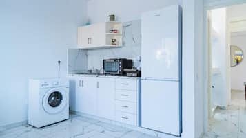 Comfort Apartment | Private kitchen