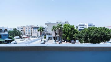 Comfort Apartment | Terrace/patio