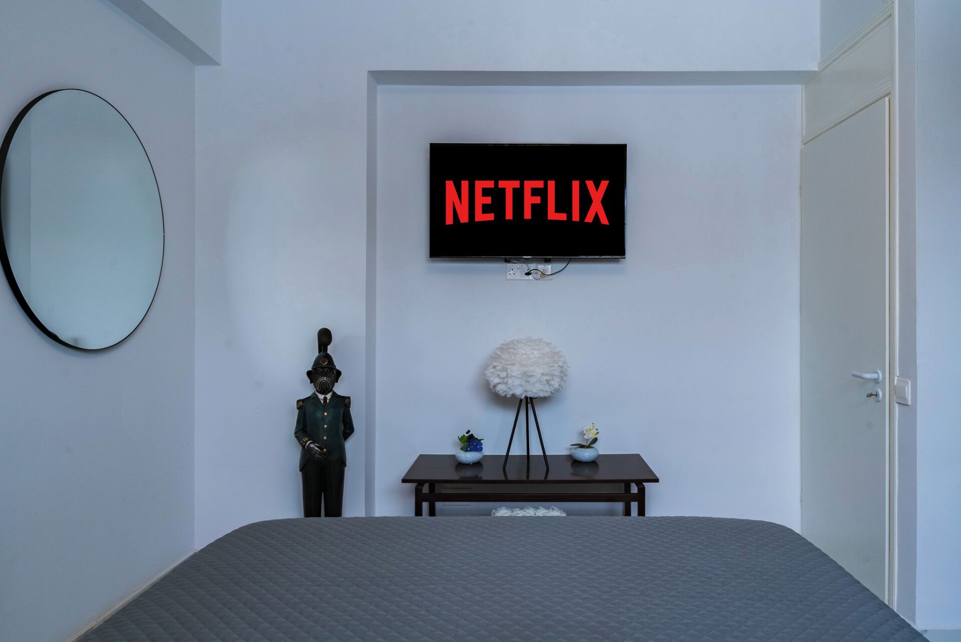 Comfort appartement | Gratis wifi