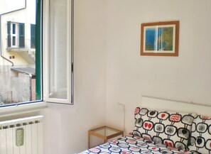Room - Homerez - Apartment in Corniglia, air-conditioned (Corniglia)