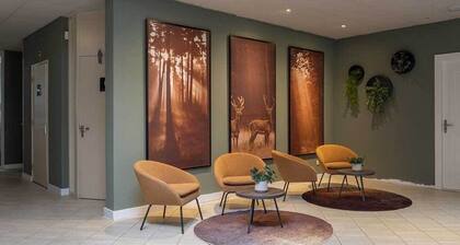Woodland Room Escape â Tranquility in the Heart of Nature - 4 Units