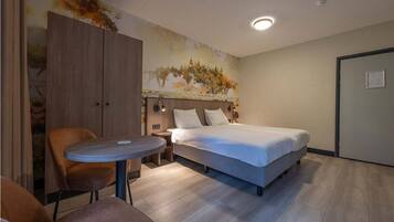 4 slaapkamers, gratis wifi, beddengoed