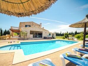 Pool - Can Banzer by Interhome (Alcúdia)