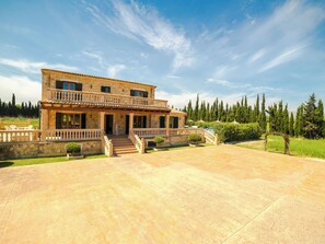 Exterior - Can Banzer by Interhome (Alcúdia)